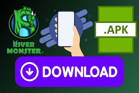 rivermonster apk|river monsters app download.